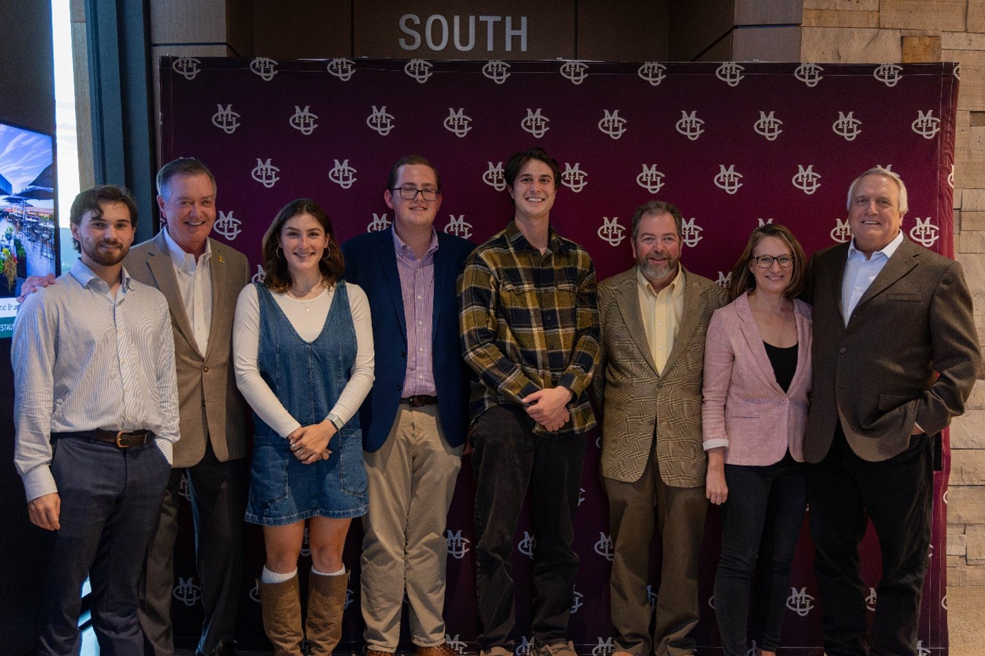 Tim Casey and others for poly sci website