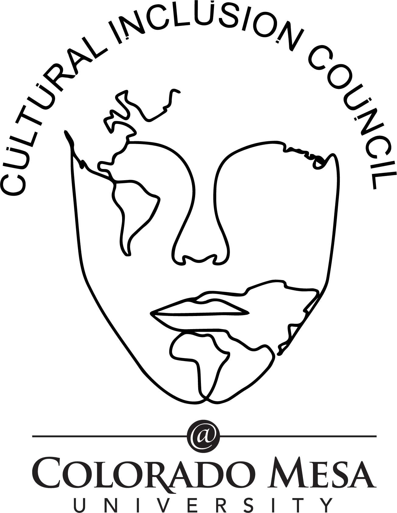 Cultural Inclusion Club logo