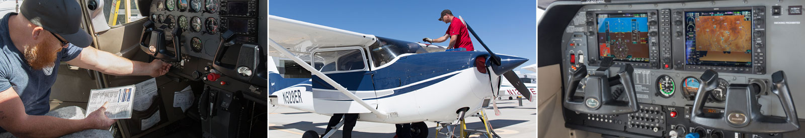 Western Colorado Community College Aviation Technology western-colorado-community-college-aviation-technology