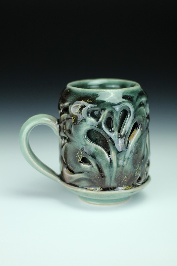 Evergrowth Mugs