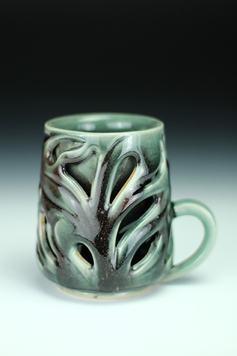 Evergrowth Mugs