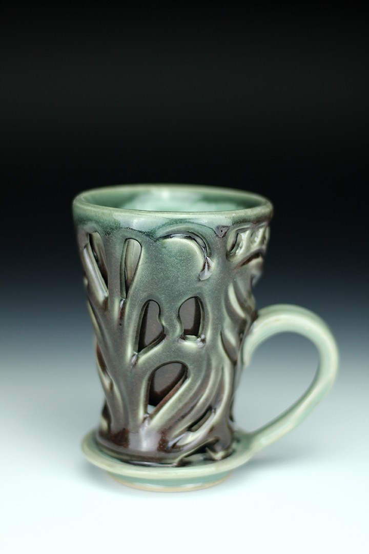 Evergrowth Mugs