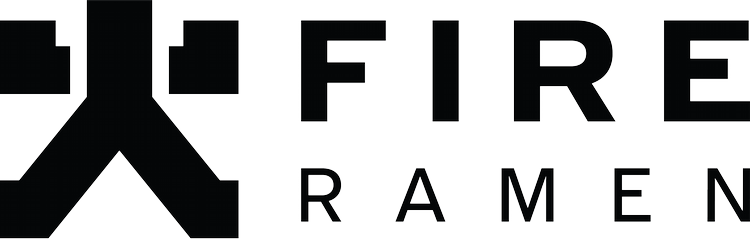 Fire logo