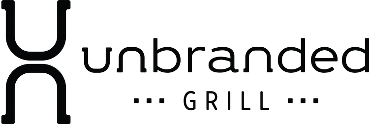 Unbranded logo