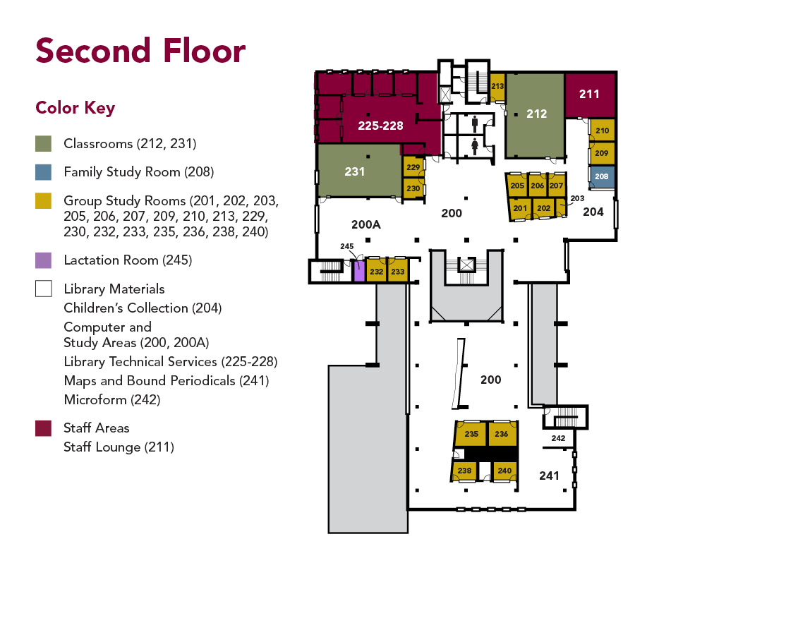 Floorplan F2 2025