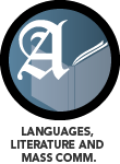 Languages, Literature and Mass Communication