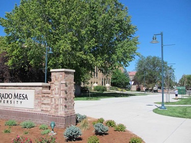 Contact the Montrose Campus | Colorado Mesa University