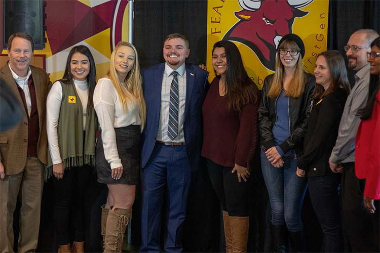 CMU program outstanding success, annual report shows