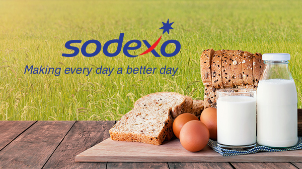 just eat sodexo