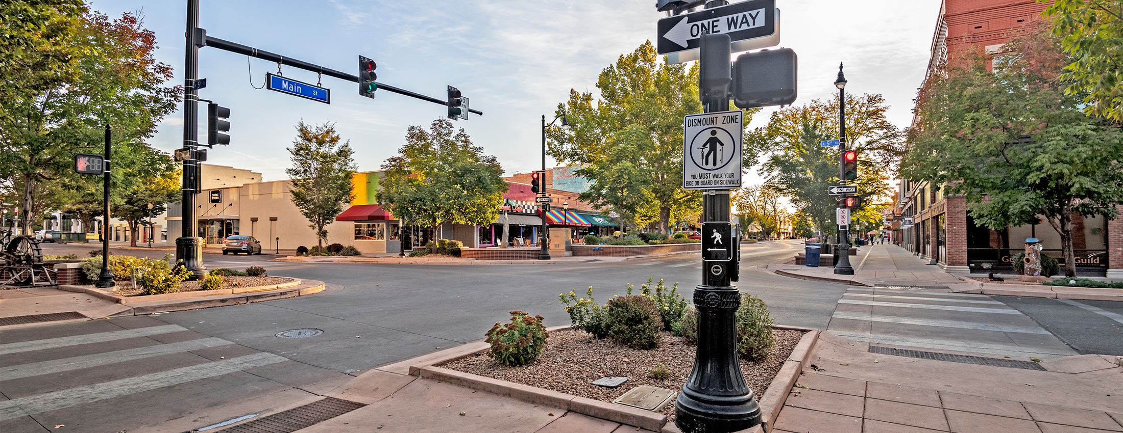 Colorado Mesa University Begins Renovations on an Innovative