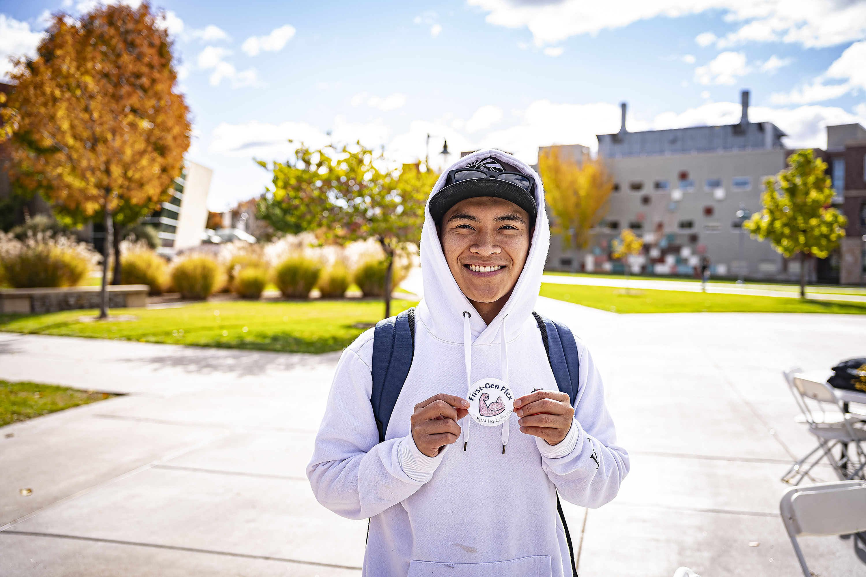 Colorado Mesa University Honored as a First Generation-Serving Institution