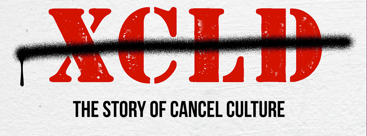 Civic Forum to Host Film Screening of XCLD: The Story of Cancel Culture