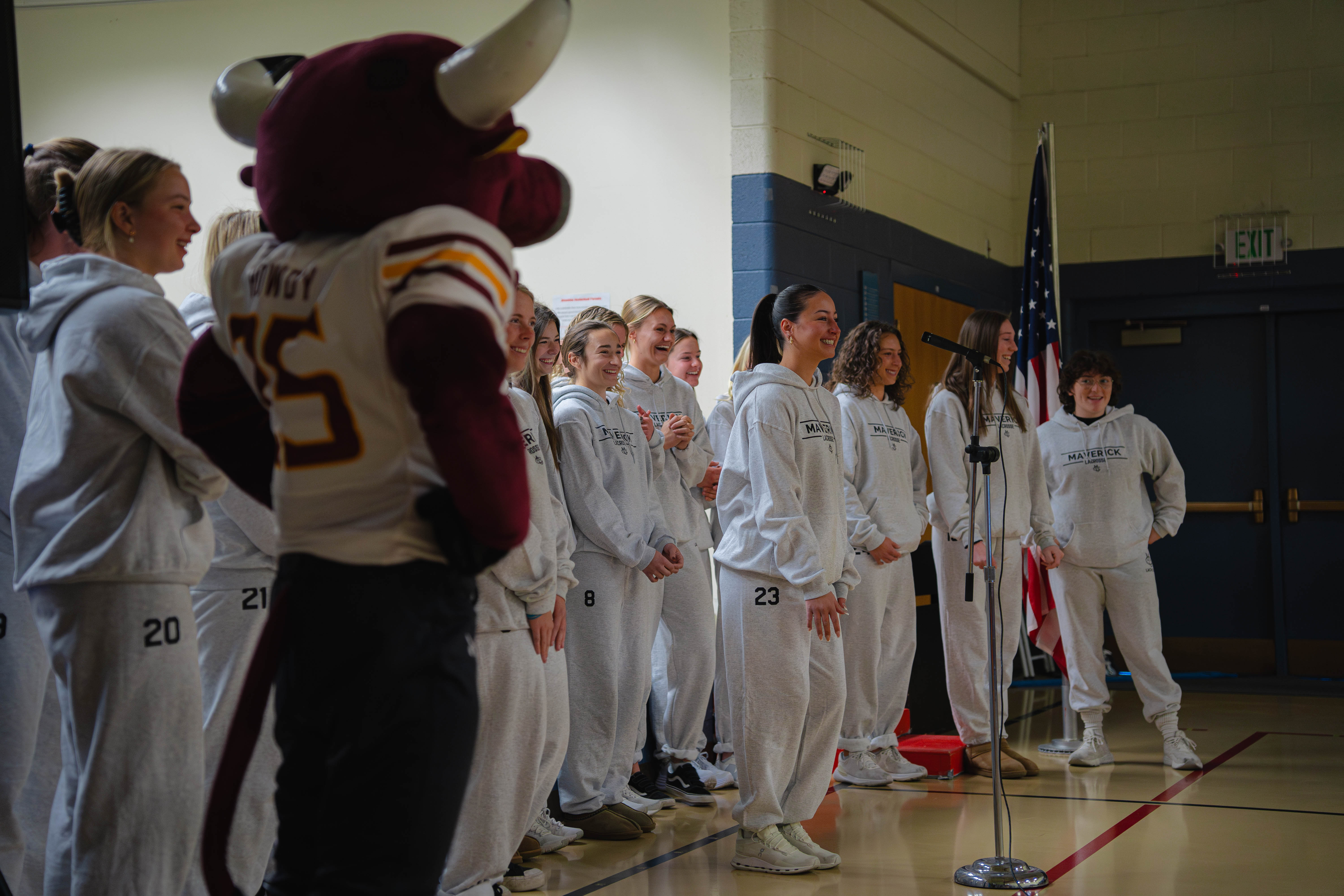 Where We Become Mavericks: Lincoln Orchard Mesa Elementary