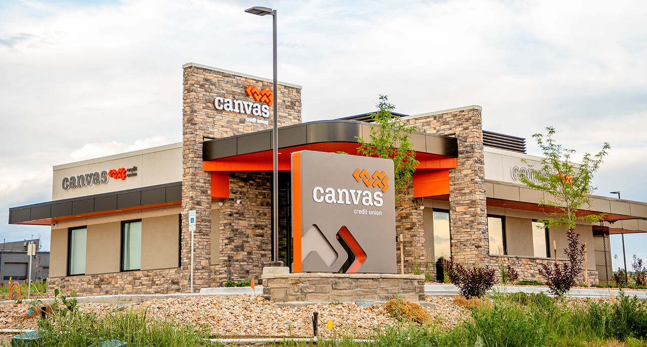 CMU announces new partnership with Canvas Credit Union