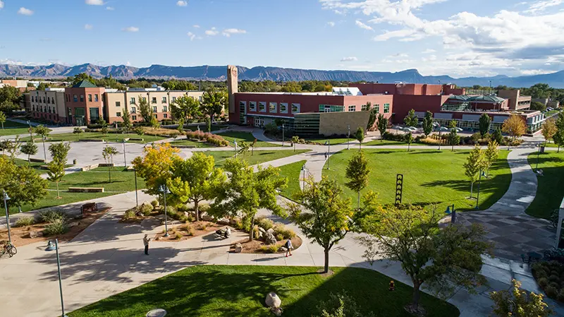 Colorado Mesa University Announces The Wait Is Over | CMUnow