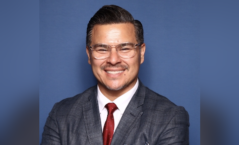 Colorado Mesa University Welcomes Dr. Roberto Montoya as Vice President for Student Services  