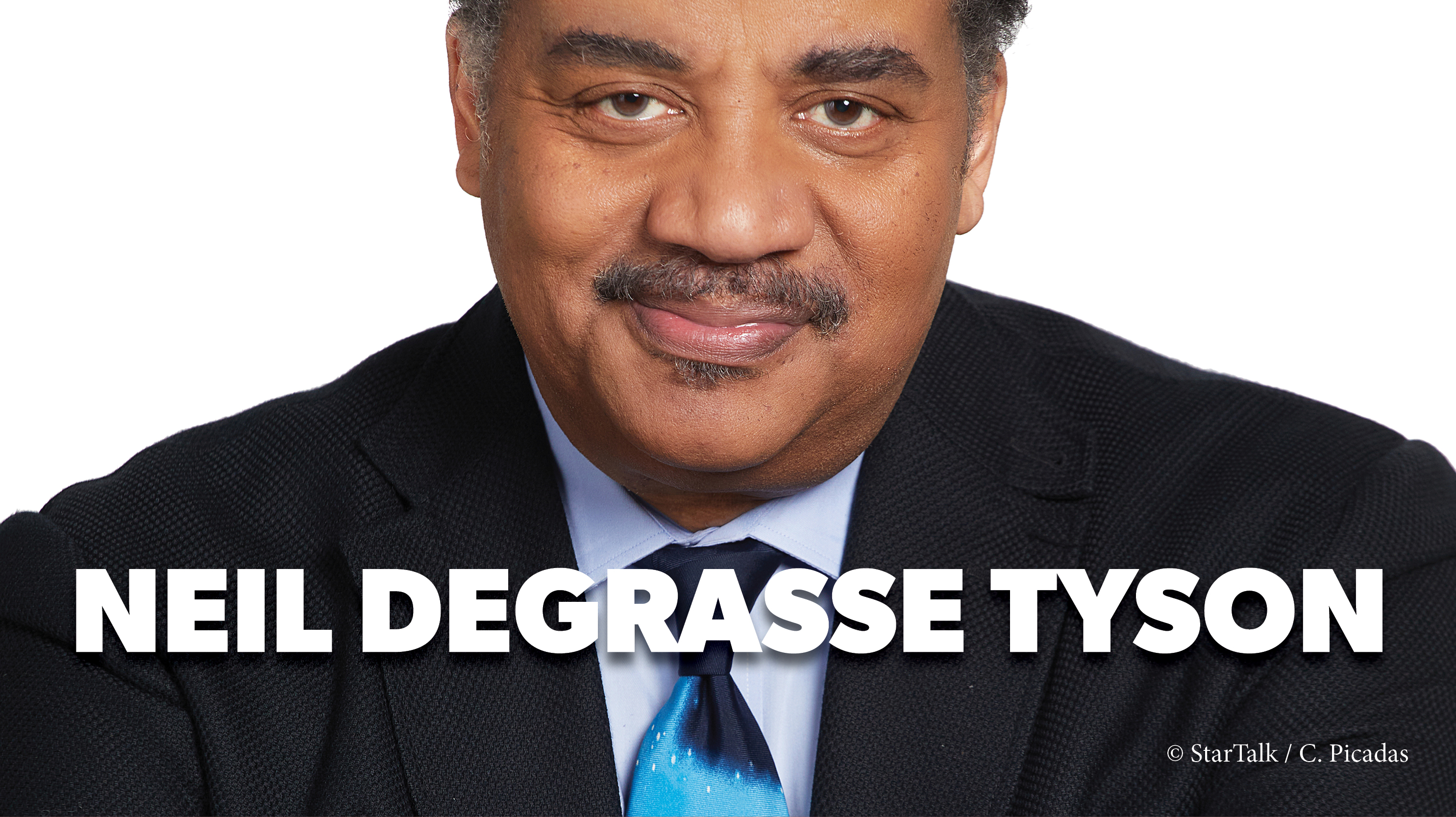 Colorado Mesa University to Host World Famous Astrophysicist Neil deGrasse Tyson at the Asteria Theatre  