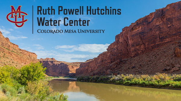 Colorado River District Invests $300,000 in CMU Water 