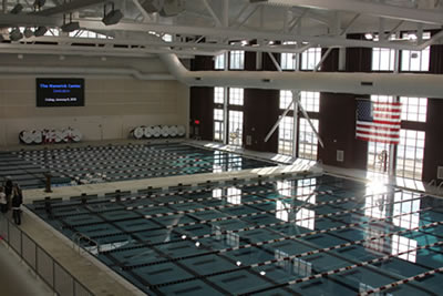 tamu rec center natatorium hours