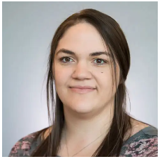 Kristin Santos IRB Picture