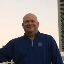 Rick Ott IRB Picture